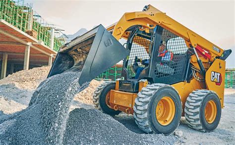 skid steer.|types of skid steers.